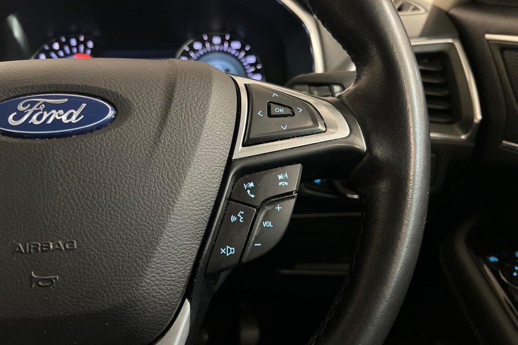 Used Ford Galaxy 2021 for sale - 76389821: Photo 26