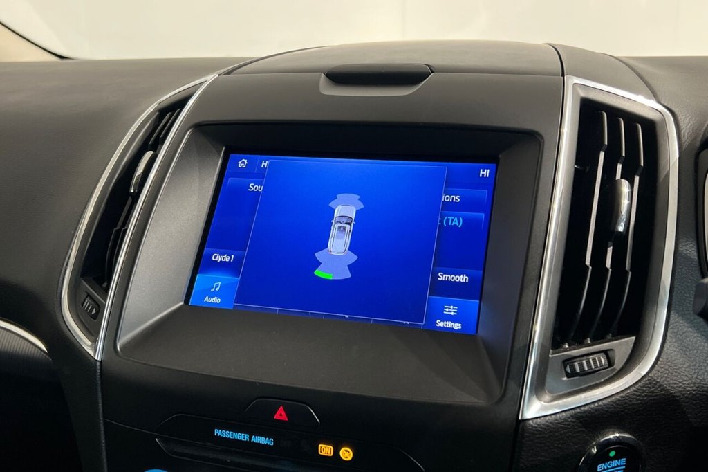 Used Ford Galaxy 2021 for sale - 76389821: Photo 29