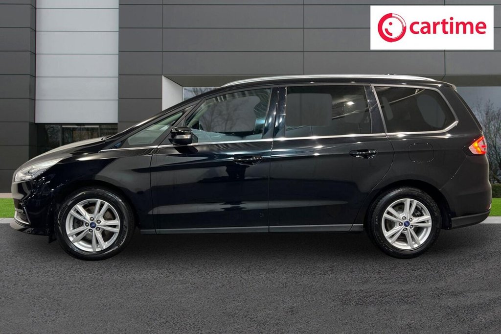 Used Ford Galaxy 2021 for sale - 76389821: Photo 3