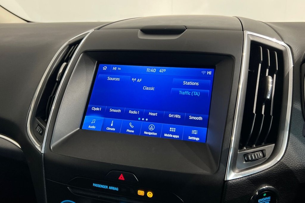 Used Ford Galaxy 2021 for sale - 76389821: Photo 31