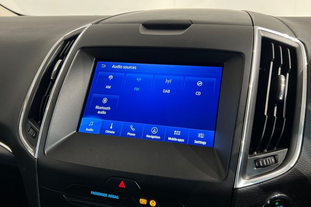 Used Ford Galaxy 2021 for sale - 76389821: Photo 32