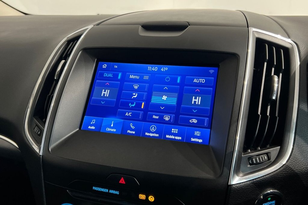 Used Ford Galaxy 2021 for sale - 76389821: Photo 33