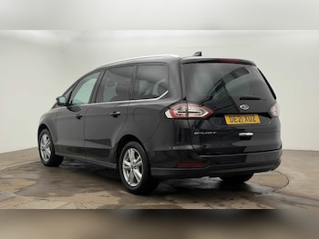 Used Ford Galaxy 2021 for sale - 76389821: Photo