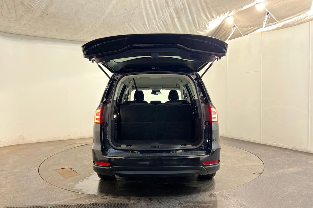 Used Ford Galaxy 2021 for sale - 76389821: Photo 42