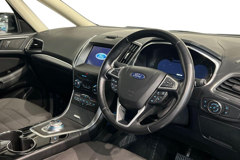 Used Ford Galaxy 2021 for sale - 76389821: Photo 9