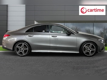Used Mercedes-Benz CLA 2023 for sale - 75378831: Photo
