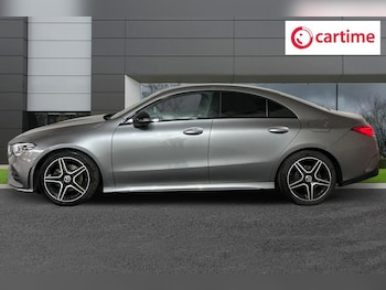 Used Mercedes-Benz CLA 2023 for sale - 75378831: Photo