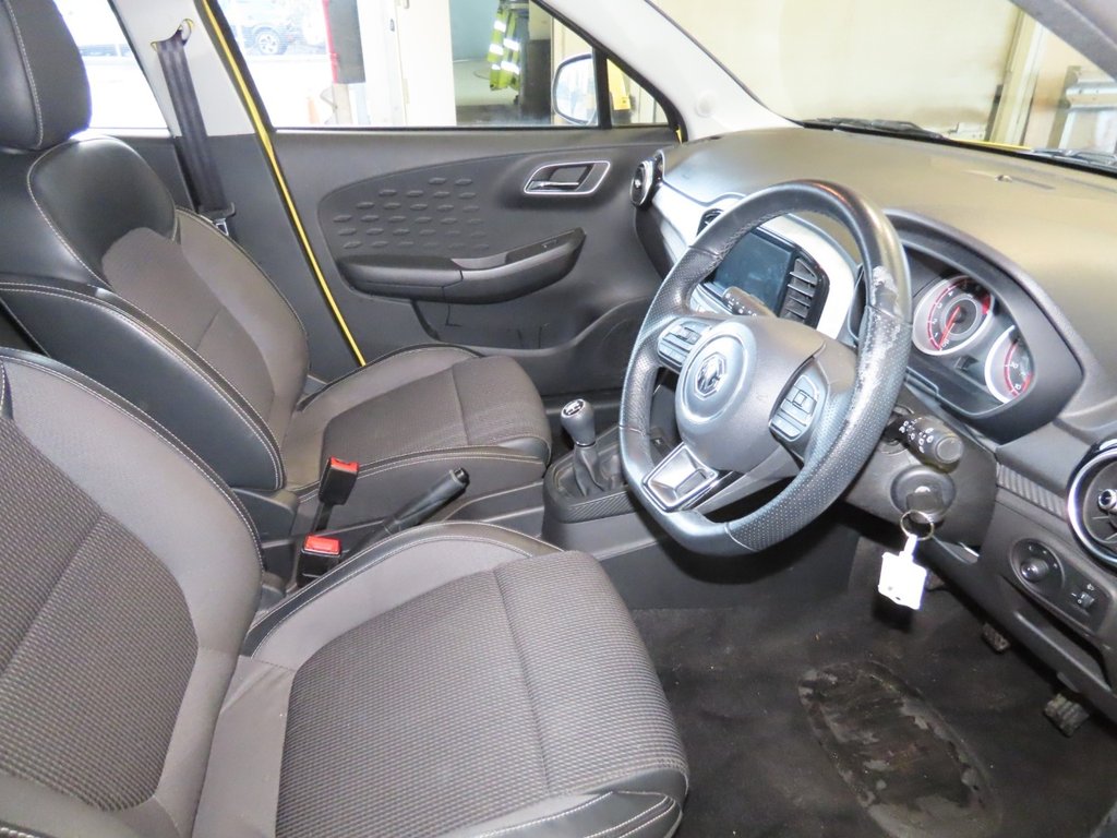 Used MG MG3 2022 for sale - 77667788: Photo 10