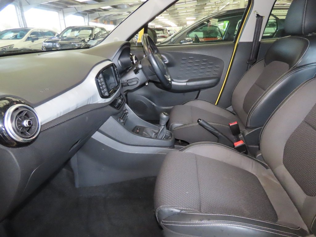 Used MG MG3 2022 for sale - 77667788: Photo 12