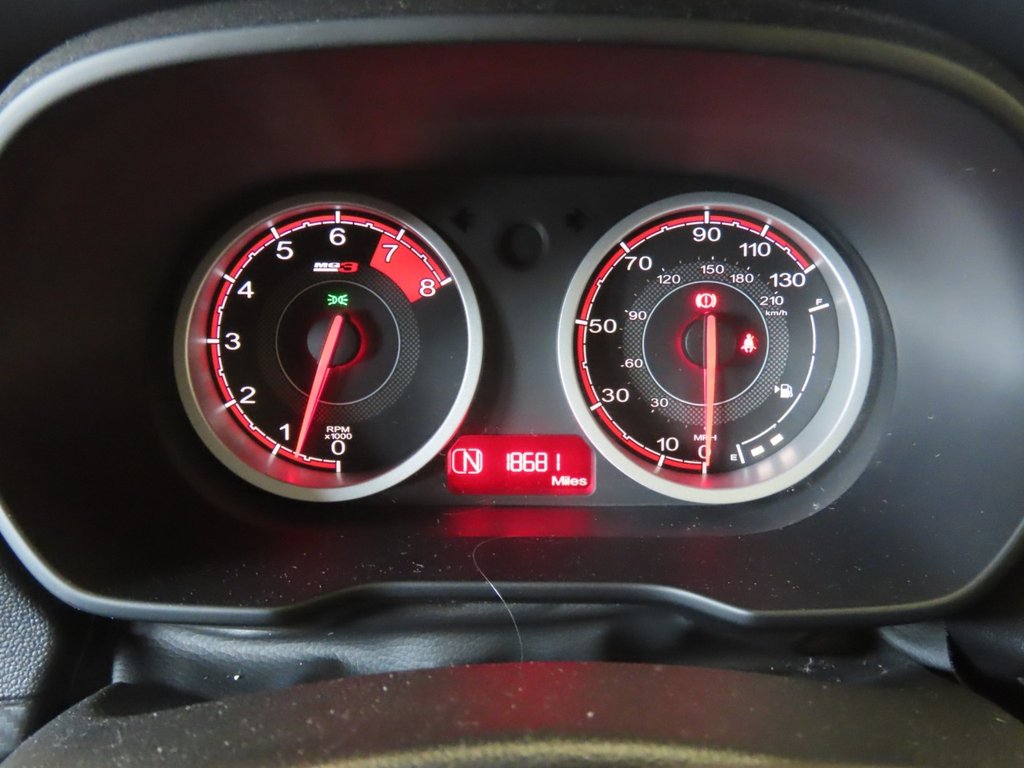 Used MG MG3 2022 for sale - 77667788: Photo 14