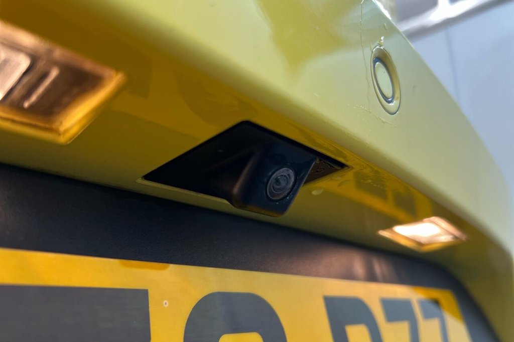 Used MG MG3 2022 for sale - 77667788: Photo 20