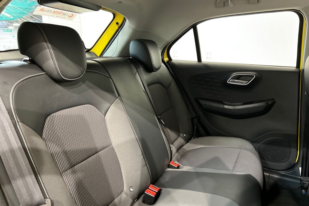 Used MG MG3 2022 for sale - 77667788: Photo 23