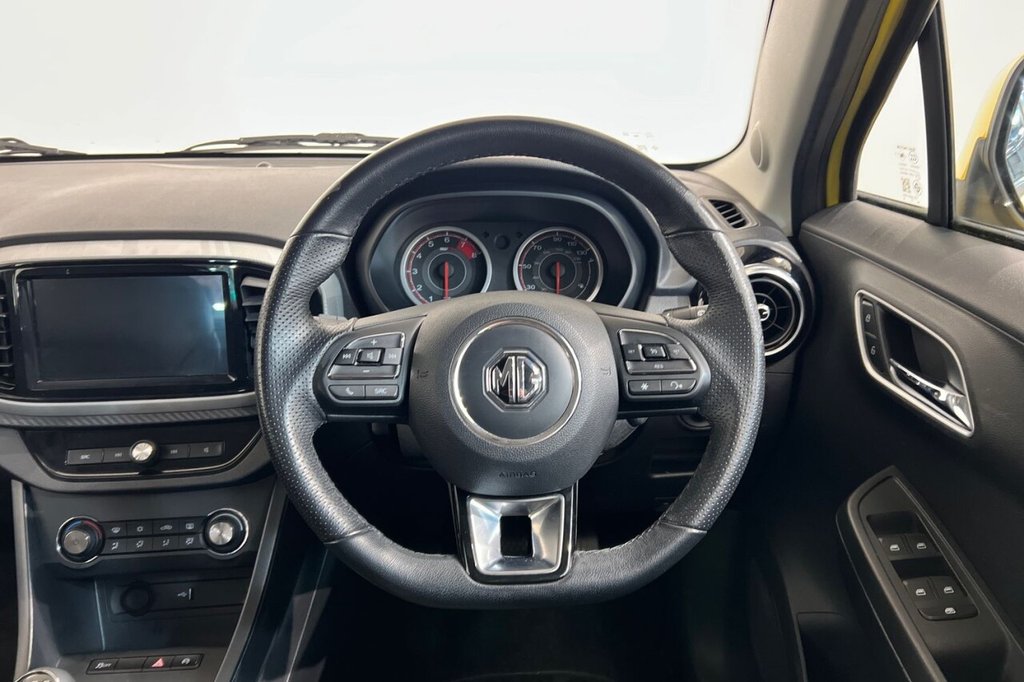 Used MG MG3 2022 for sale - 77667788: Photo 24