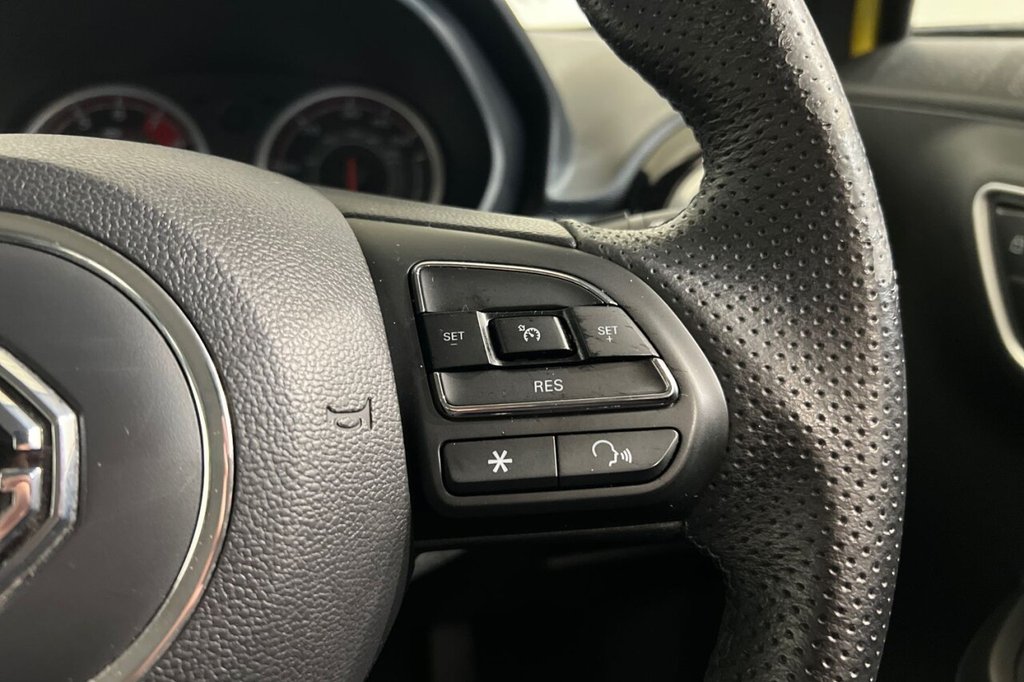 Used MG MG3 2022 for sale - 77667788: Photo 26