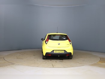 Used MG MG3 2022 for sale - 77667788: Photo