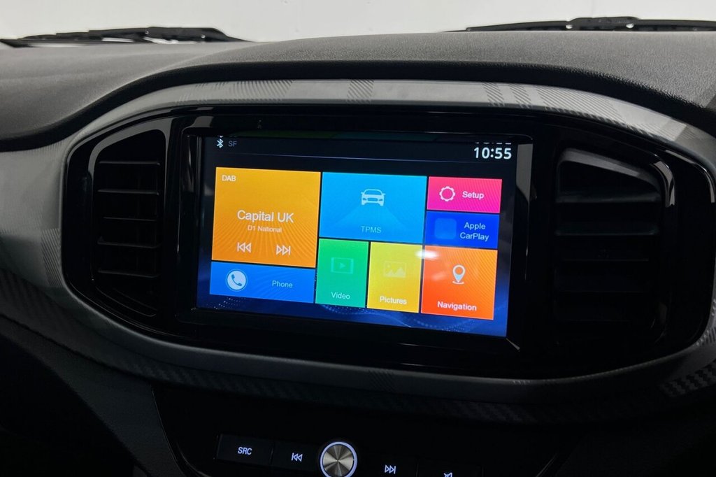 Used MG MG3 2022 for sale - 77667788: Photo 31