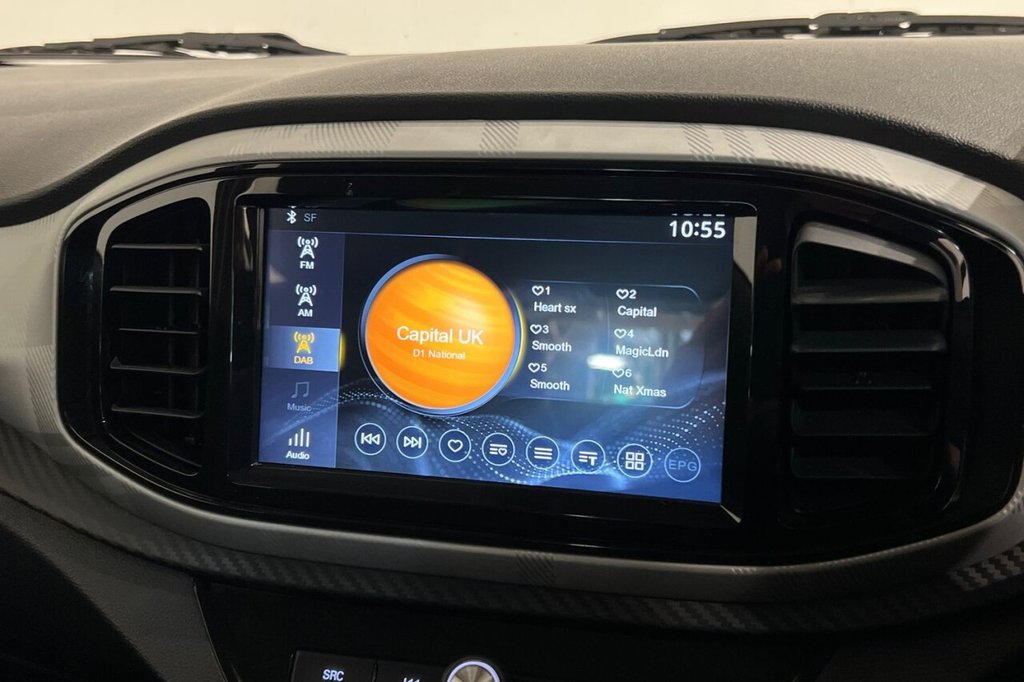 Used MG MG3 2022 for sale - 77667788: Photo 32