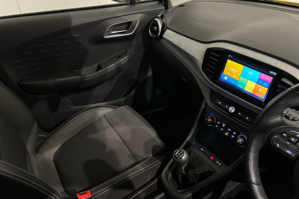 Used MG MG3 2022 for sale - 77667788: Photo 33