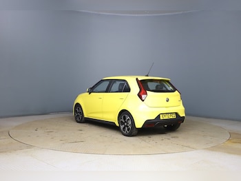 Used MG MG3 2022 for sale - 77667788: Photo