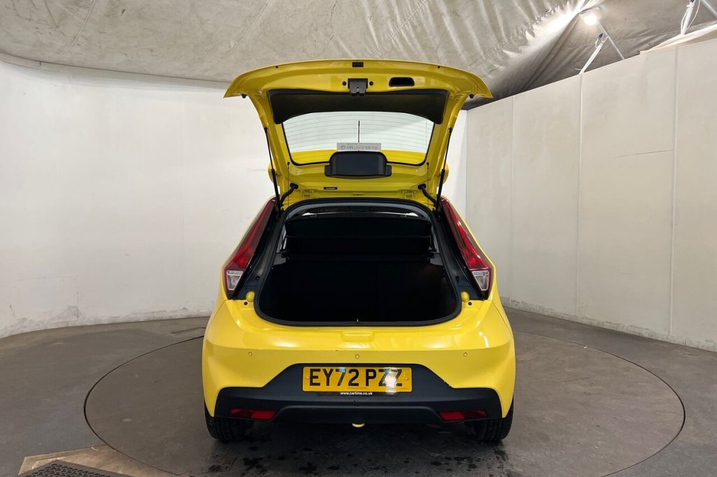 Used MG MG3 2022 for sale - 77667788: Photo 40