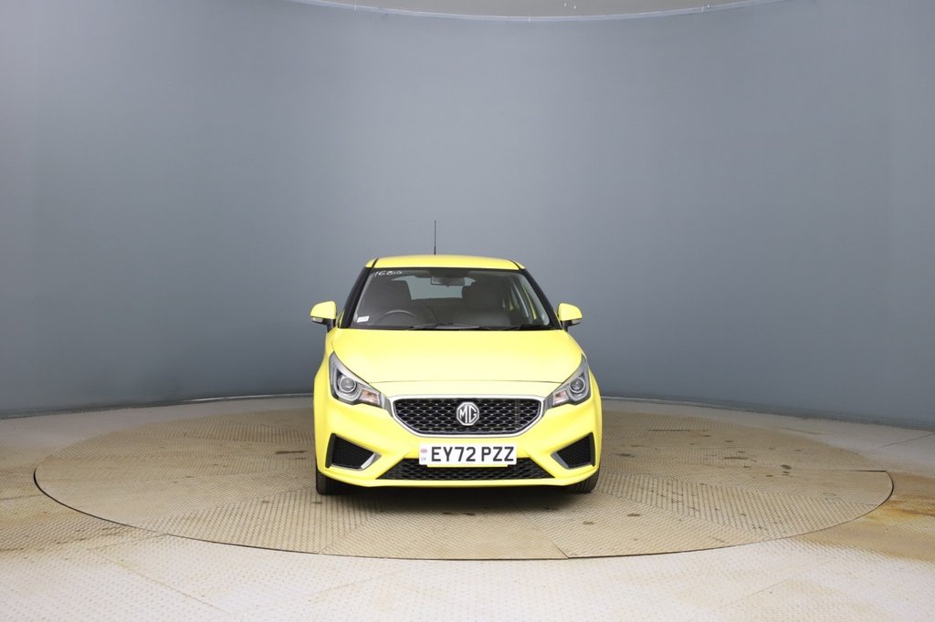 Used MG MG3 2022 for sale - 77667788: Photo 8