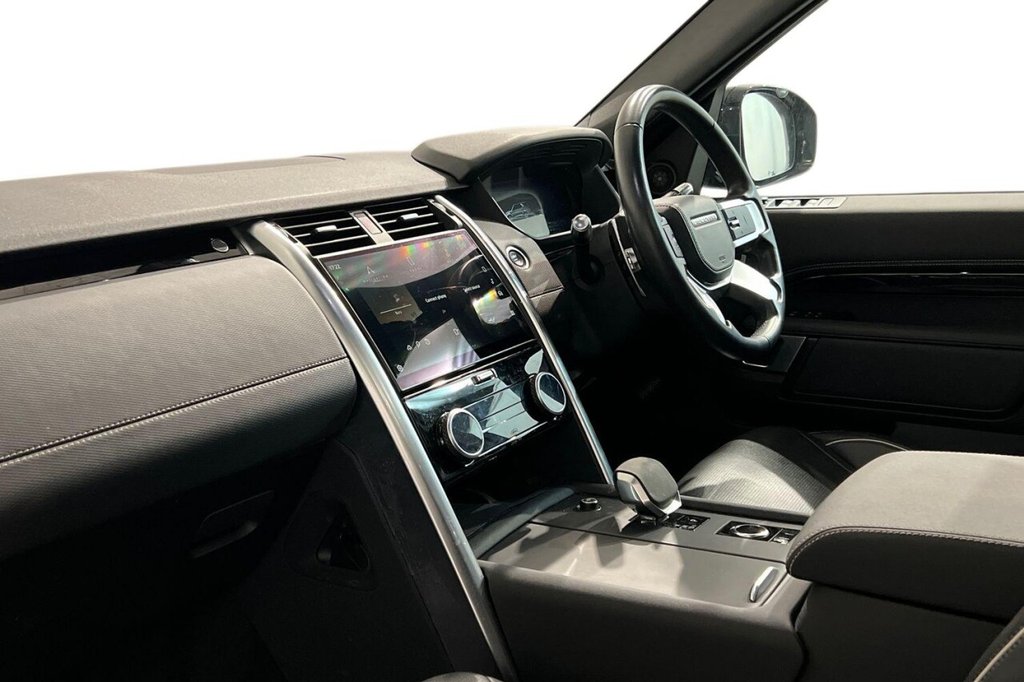 Used Land Rover Discovery 2021 for sale - 77498825: Photo 11