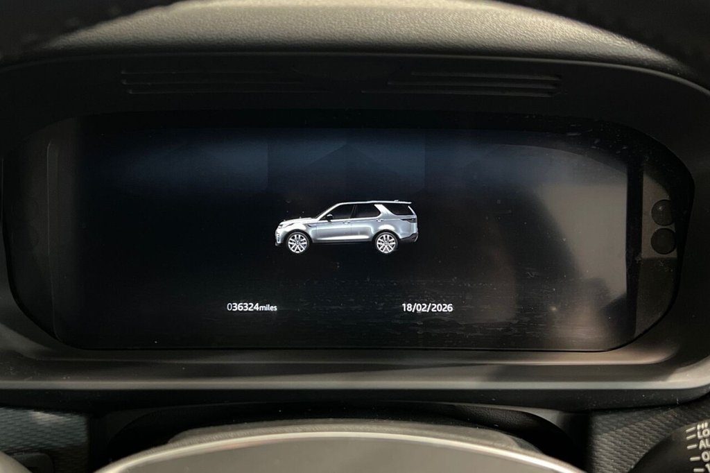 Used Land Rover Discovery 2021 for sale - 77498825: Photo 14