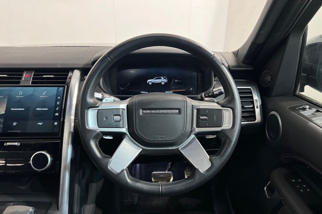 Used Land Rover Discovery 2021 for sale - 77498825: Photo 15