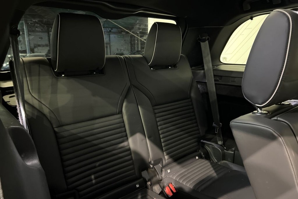 Used Land Rover Discovery 2021 for sale - 77498825: Photo 16