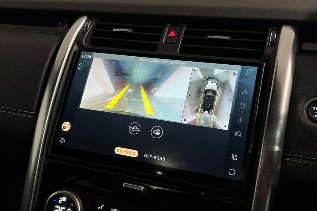 Used Land Rover Discovery 2021 for sale - 77498825: Photo 18