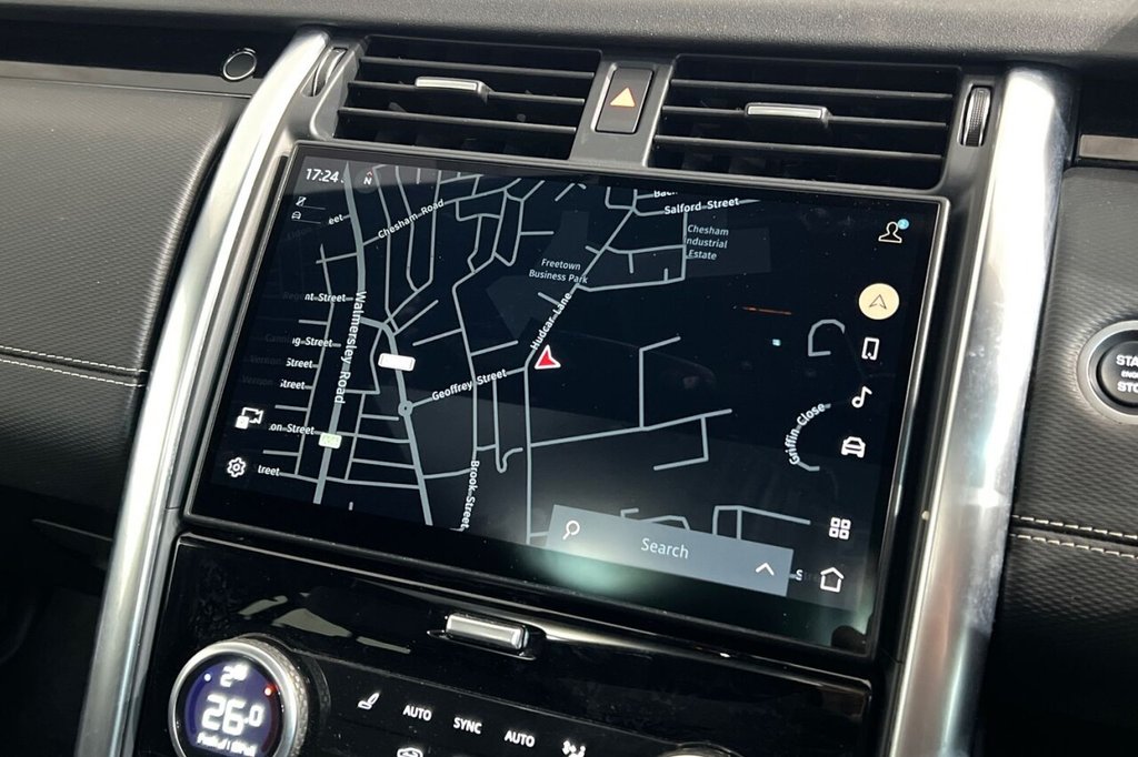 Used Land Rover Discovery 2021 for sale - 77498825: Photo 19