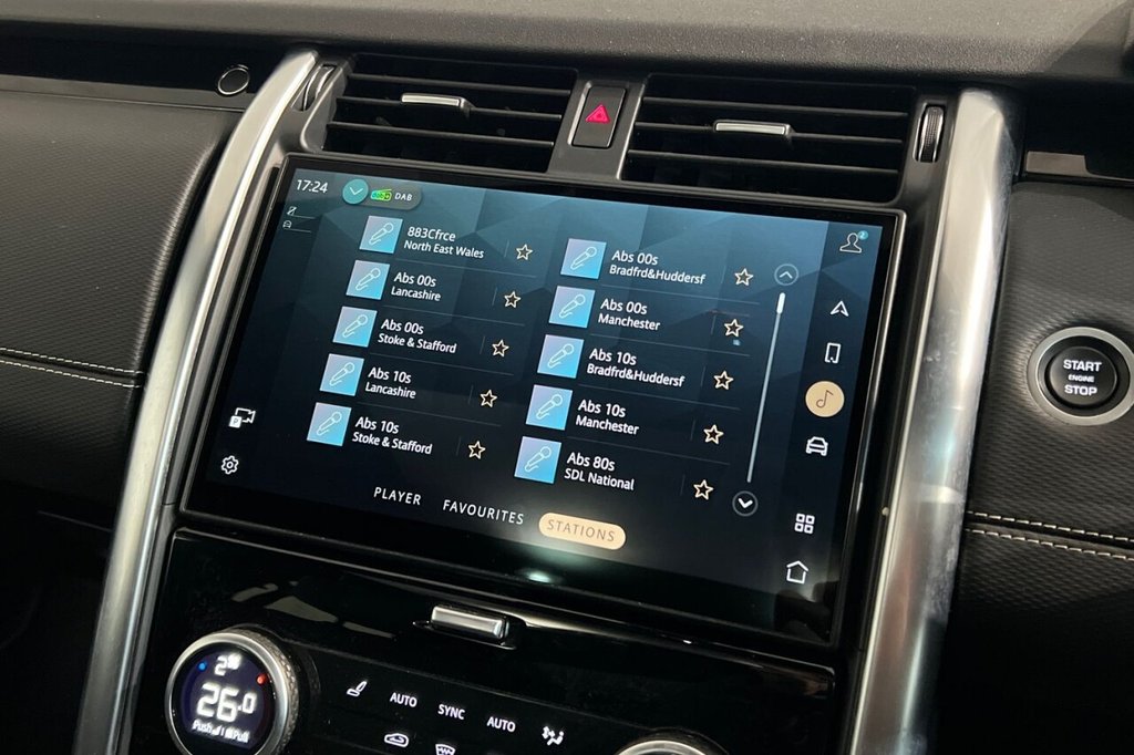 Used Land Rover Discovery 2021 for sale - 77498825: Photo 20