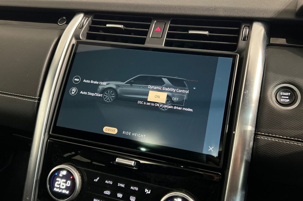 Used Land Rover Discovery 2021 for sale - 77498825: Photo 22