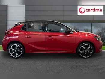 Used Vauxhall Corsa 2023 for sale - 79708733: Photo
