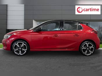 Used Vauxhall Corsa 2023 for sale - 79708733: Photo