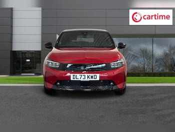Used Vauxhall Corsa 2023 for sale - 79708733: Photo