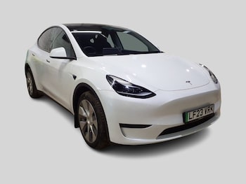 Used Tesla Model Y 2023 for sale - 78400957: Photo