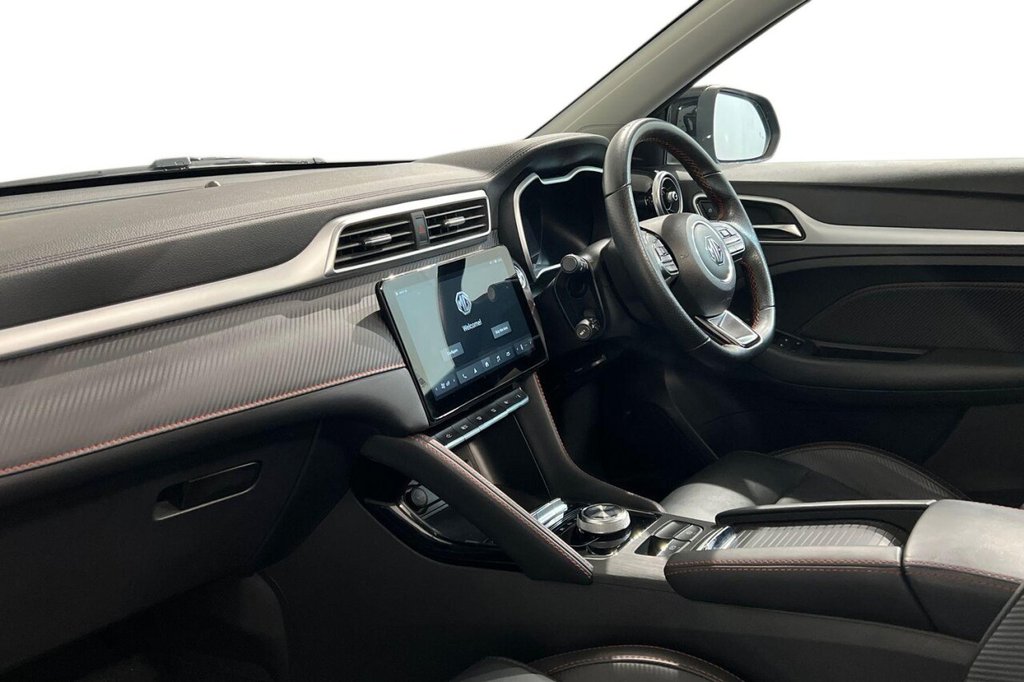 Used MG MG ZS 2022 for sale - 77145647: Photo 11