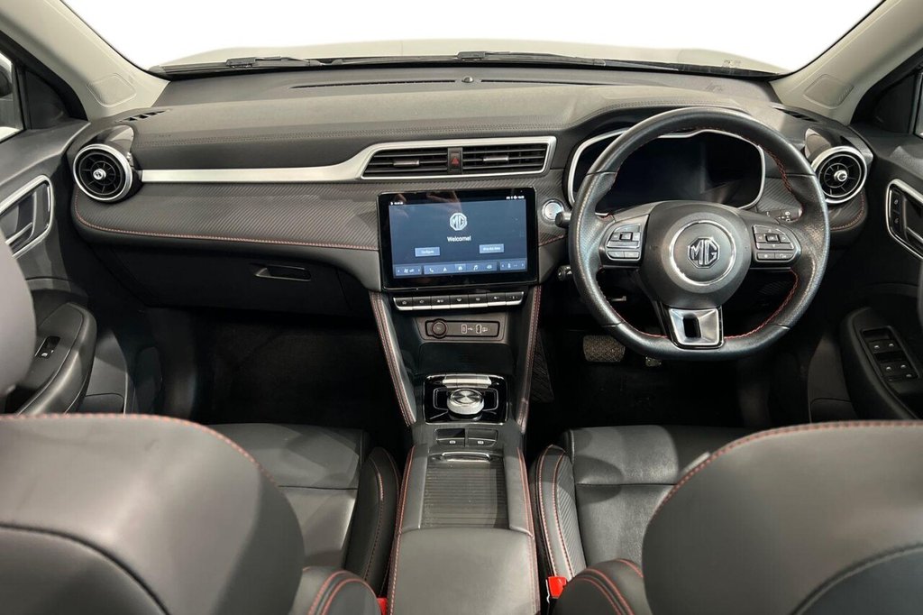 Used MG MG ZS 2022 for sale - 77145647: Photo 12