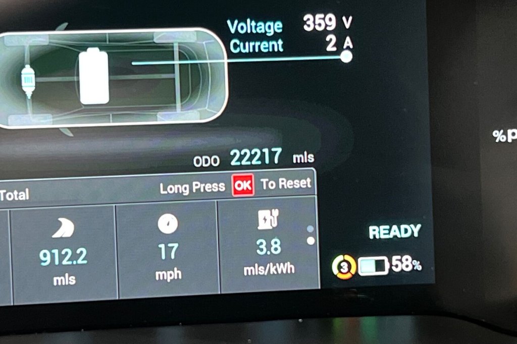 Used MG MG ZS 2022 for sale - 77145647: Photo 14