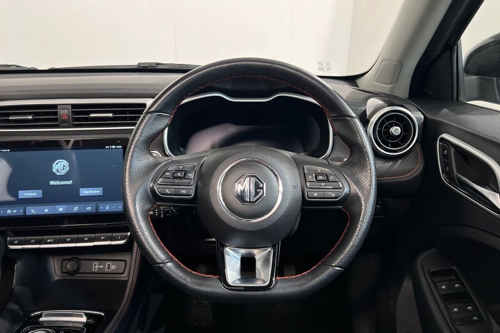 Used MG MG ZS 2022 for sale - 77145647: Photo 15