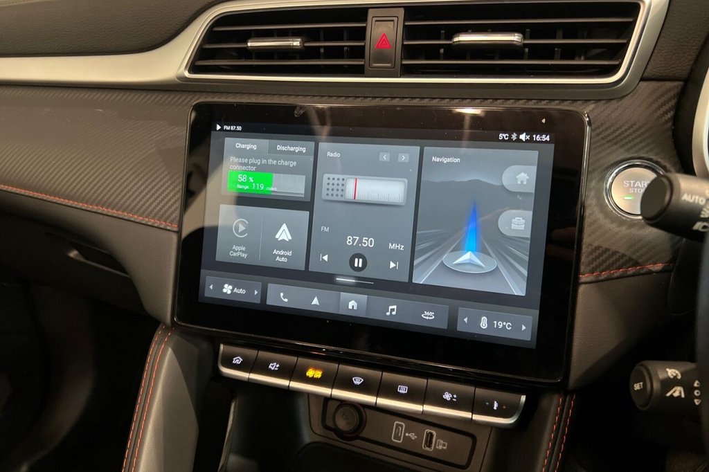 Used MG MG ZS 2022 for sale - 77145647: Photo 19