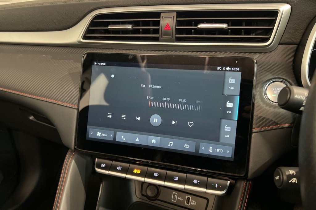 Used MG MG ZS 2022 for sale - 77145647: Photo 20