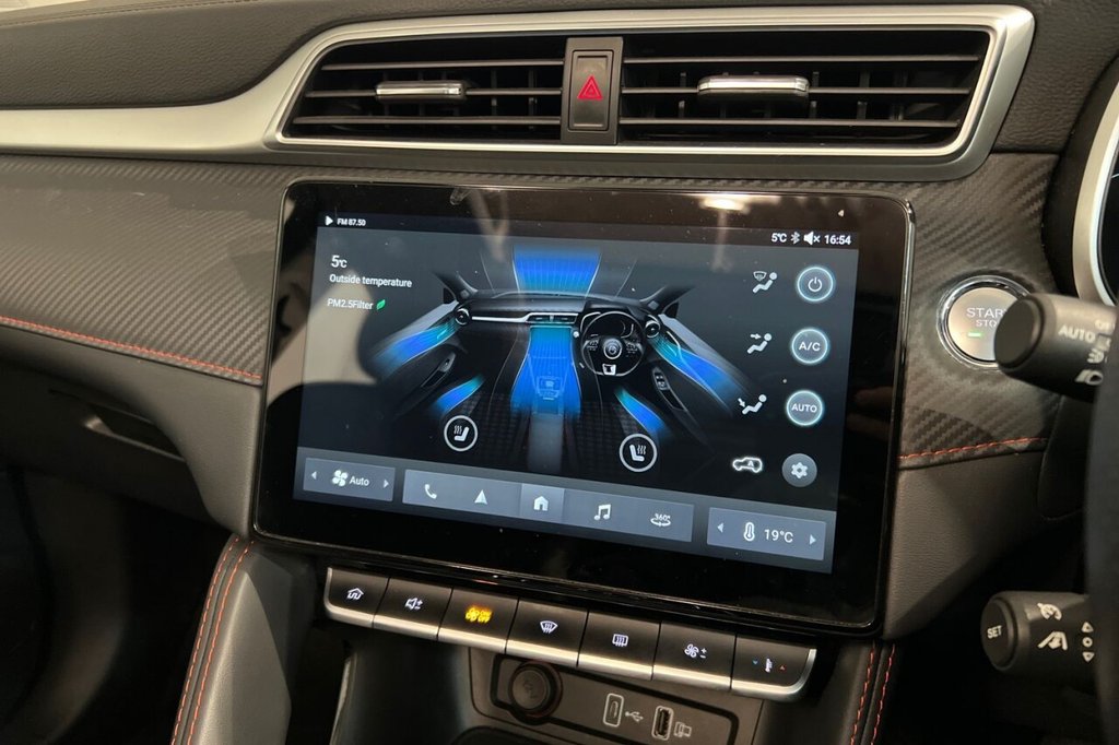 Used MG MG ZS 2022 for sale - 77145647: Photo 21