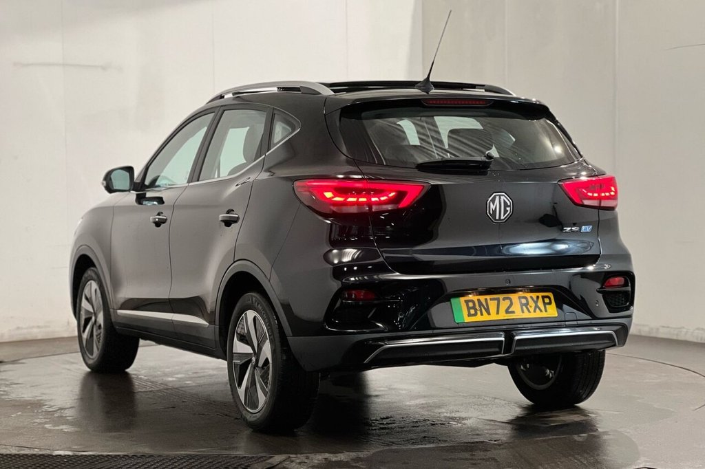 Used MG MG ZS 2022 for sale - 77145647: Photo 22