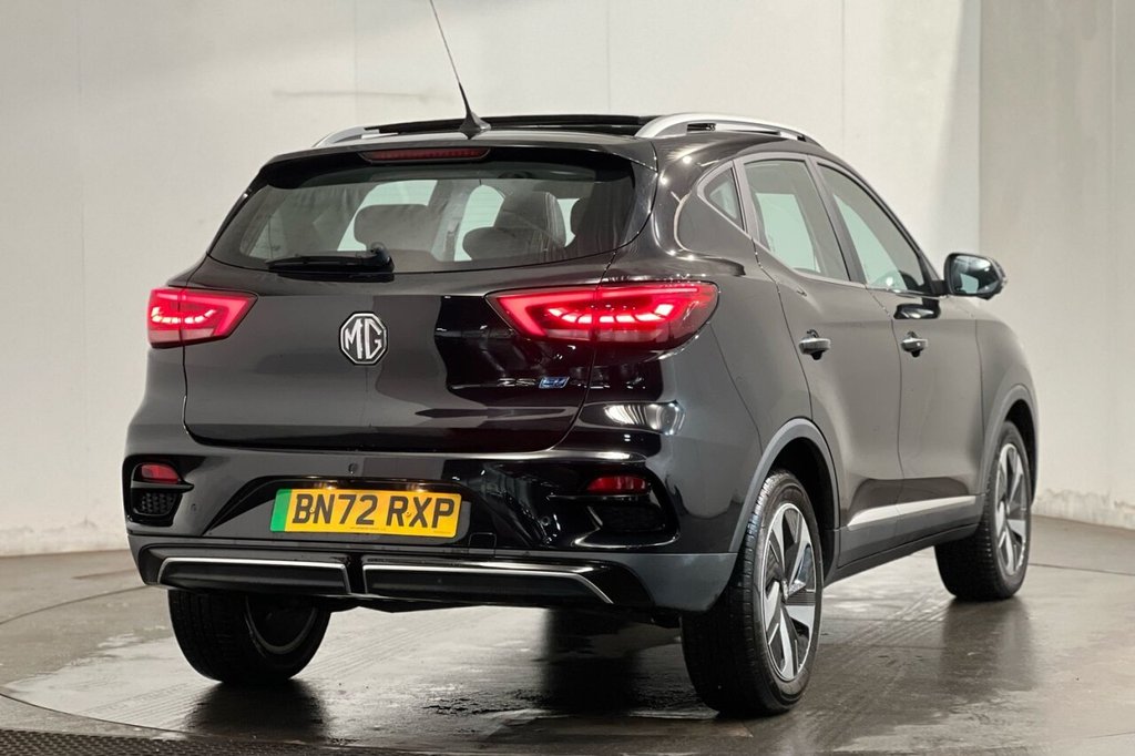 Used MG MG ZS 2022 for sale - 77145647: Photo 23