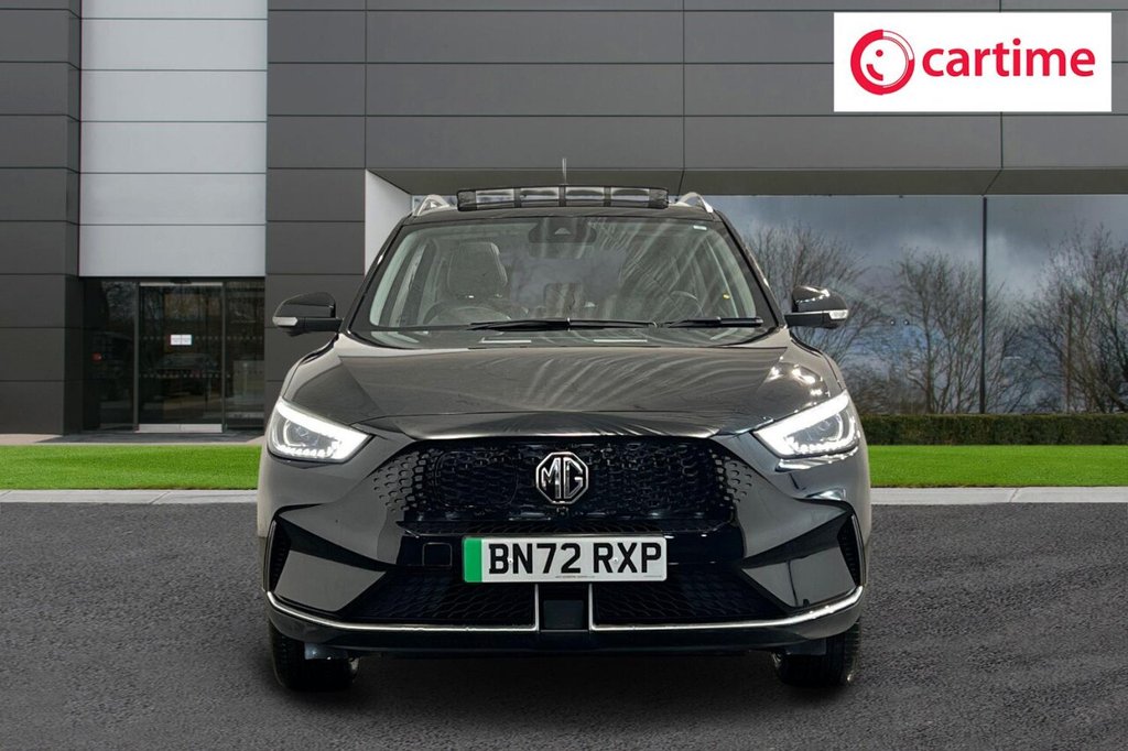 Used MG MG ZS 2022 for sale - 77145647: Photo 4