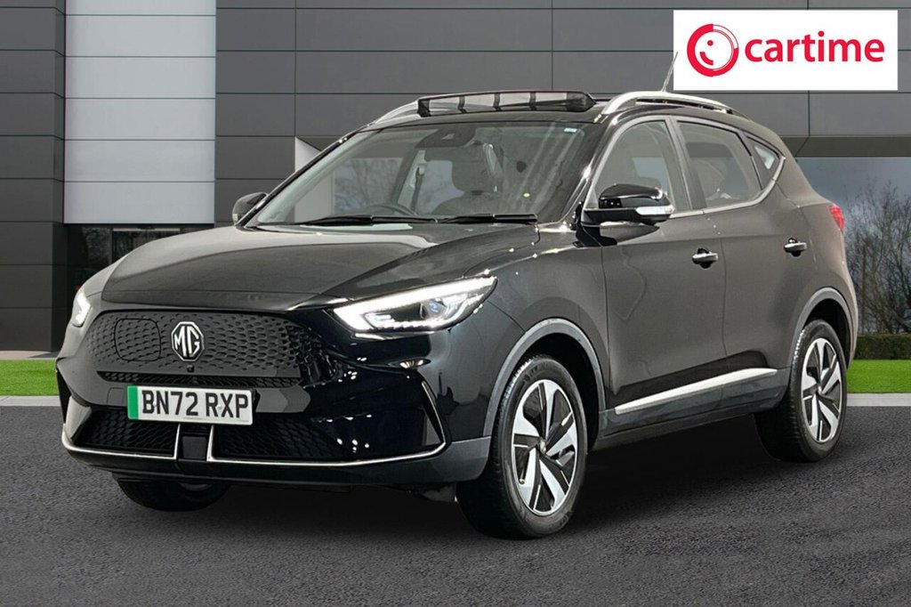 Used MG MG ZS 2022 for sale - 77145647: Photo 7