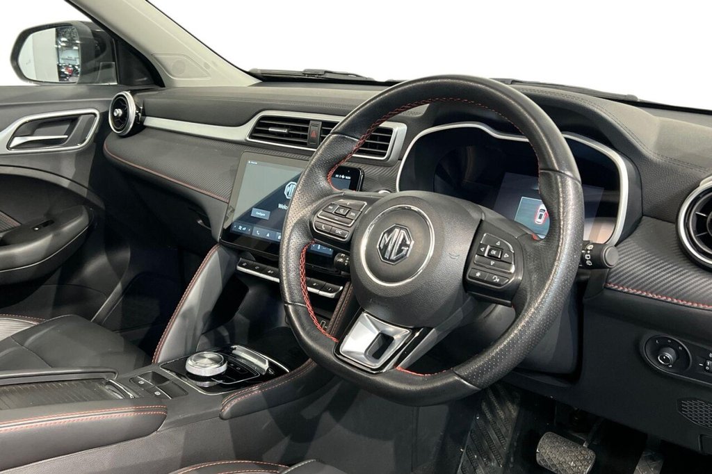 Used MG MG ZS 2022 for sale - 77145647: Photo 9