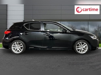 Used Lexus CT 2021 for sale - 75801299: Photo